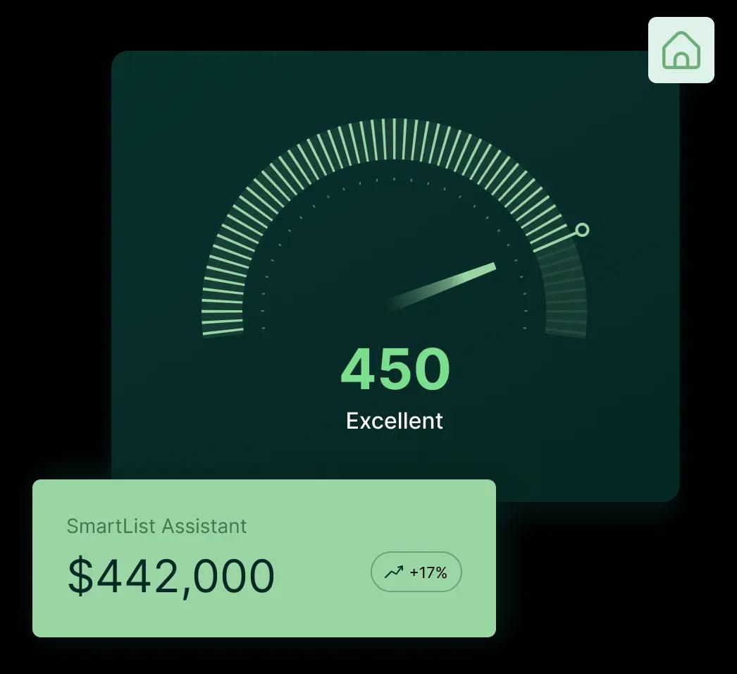 Home Value Estimation